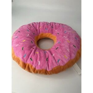Universal Studios The Simpsons Donut Plush Large